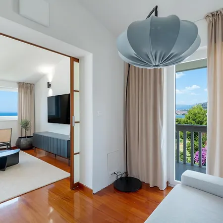 Apartamento Marevita *