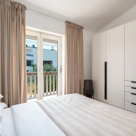 Apartamento Marevita