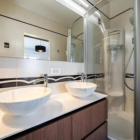 Marevita Apartamento Podstrana