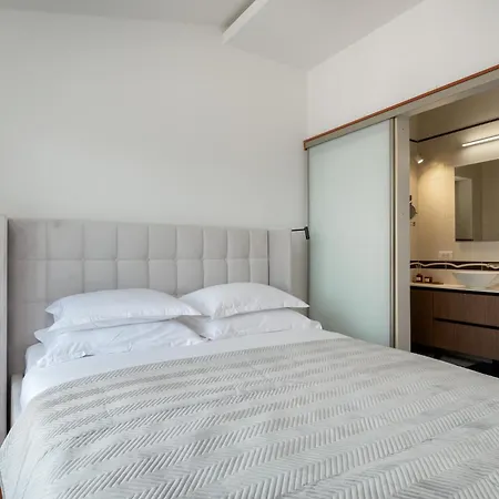 Marevita Apartamento