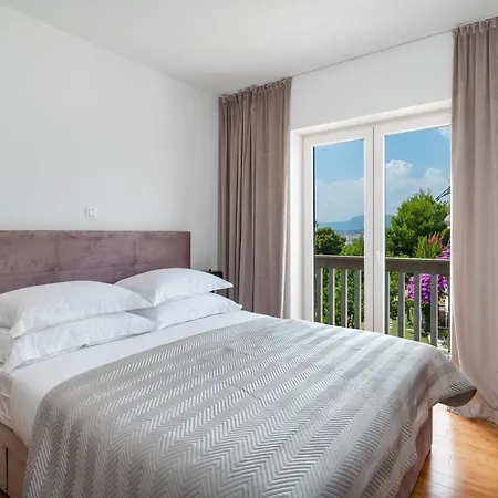 Apartmán Marevita Podstrana