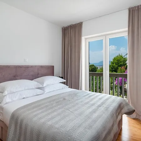 Apartamento Marevita Podstrana