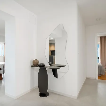 Apartmán Marevita *