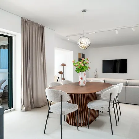 Marevita Apartamento