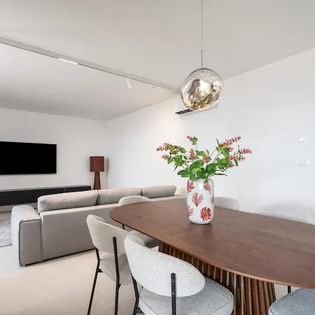 Marevita Apartamento Podstrana