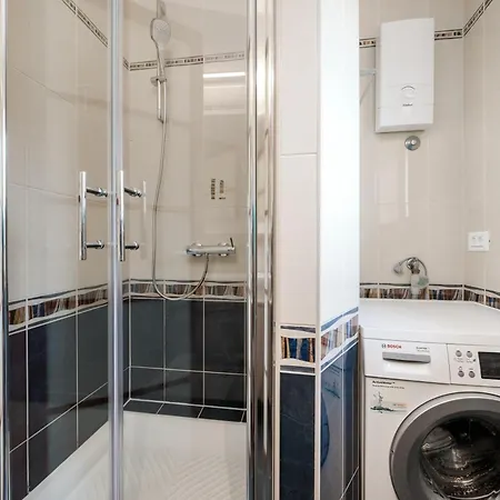 Marevita Apartamento