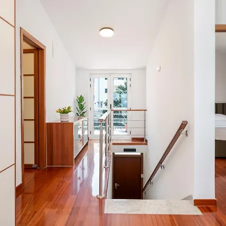 Apartamento Marevita Podstrana