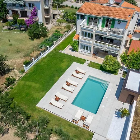 Marevita Apartamento *
