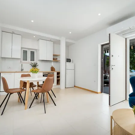 Apartamento Marevita