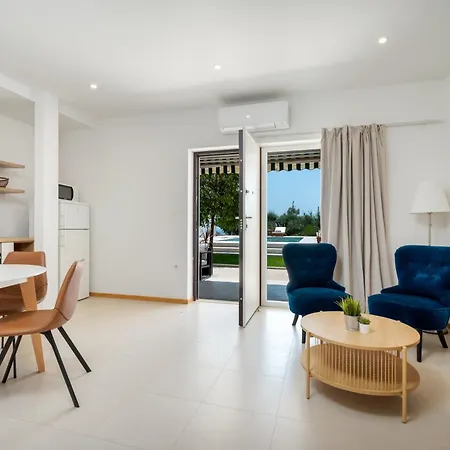 Marevita Apartamento