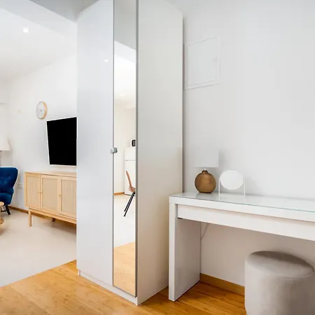 Marevita Apartamento