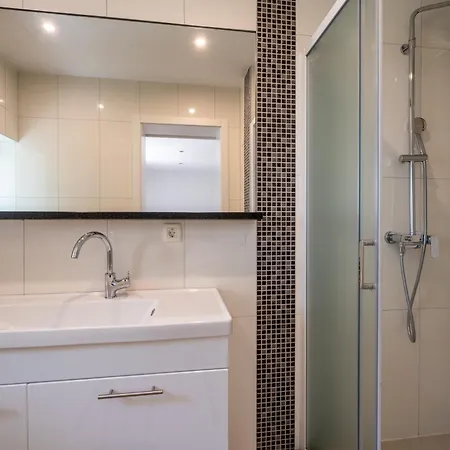 Apartamento Marevita Podstrana
