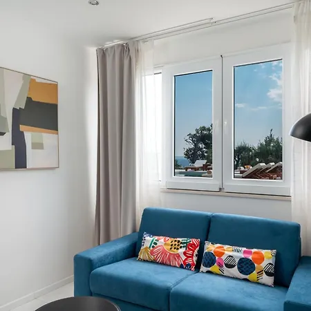 Apartamento Marevita