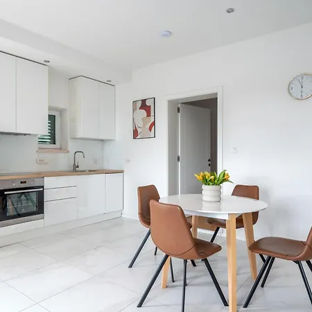 Apartamento Marevita