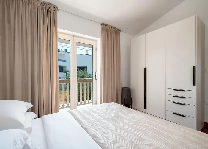 Apartamento Marevita