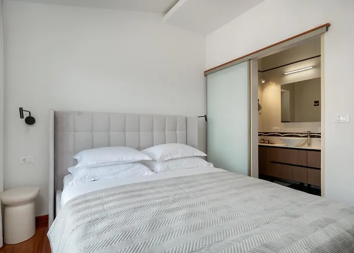 Marevita Apartamento