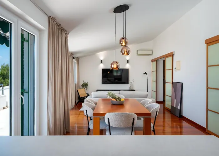 Marevita Apartamento