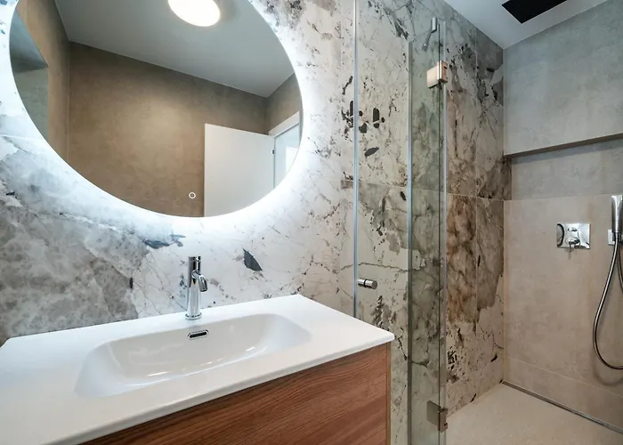 Marevita Apartamento *
