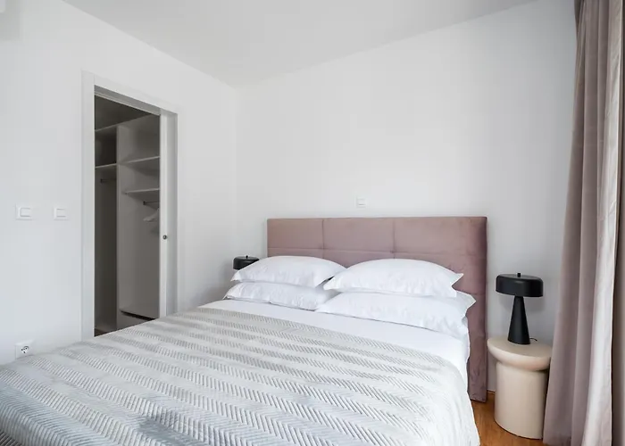 Apartment Marevita