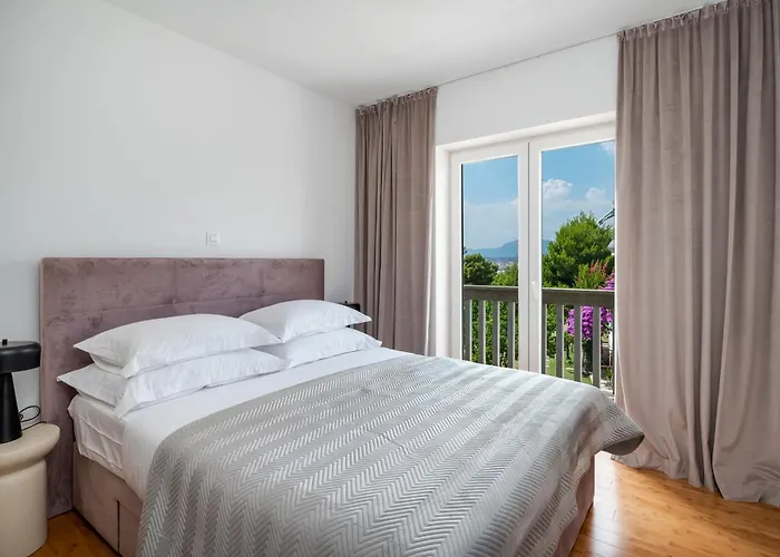Apartment Marevita Podstrana