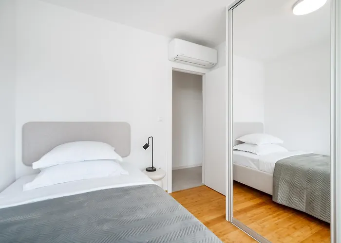Apartment Marevita *