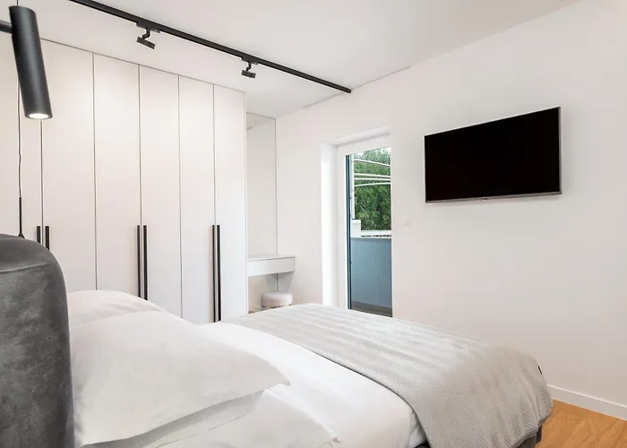 Marevita Apartamento *