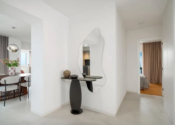 Apartment Marevita *