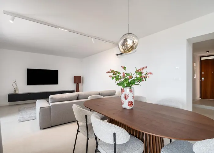 Marevita Apartamento Podstrana