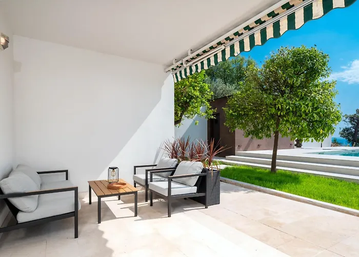 Marevita Apartamento