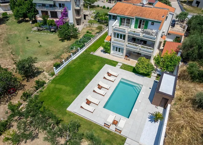 Marevita Apartamento *