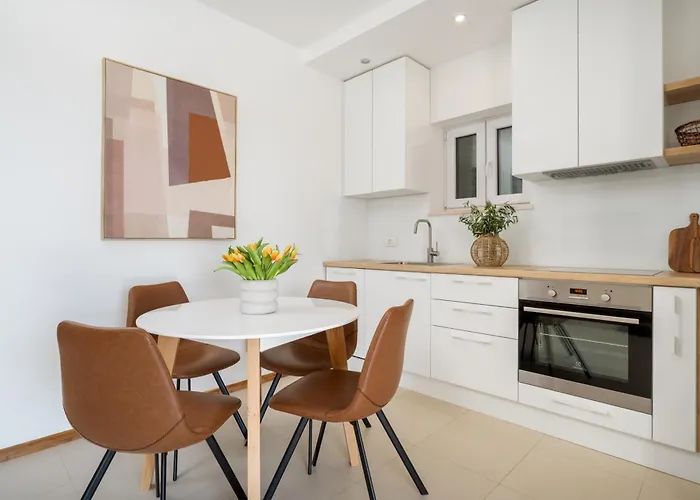 Marevita Apartamento *