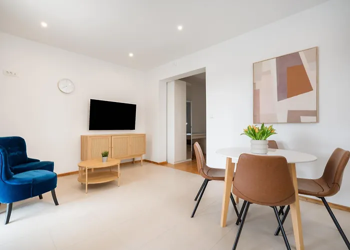 Apartamento Marevita *