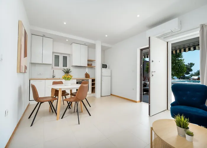 Apartamento Marevita