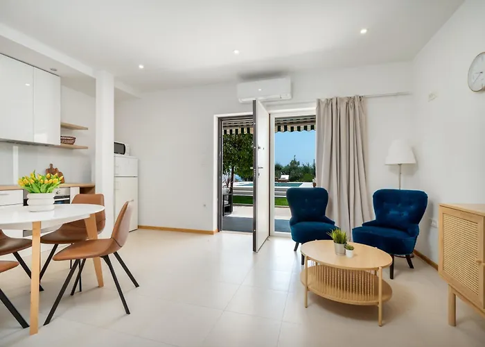 Marevita Apartamento