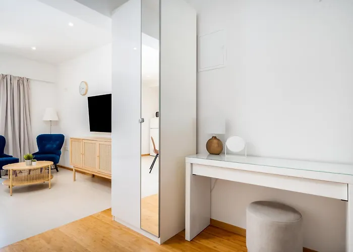 Marevita Apartamento