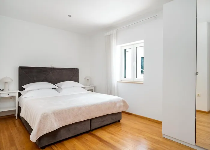 Apartamento Marevita