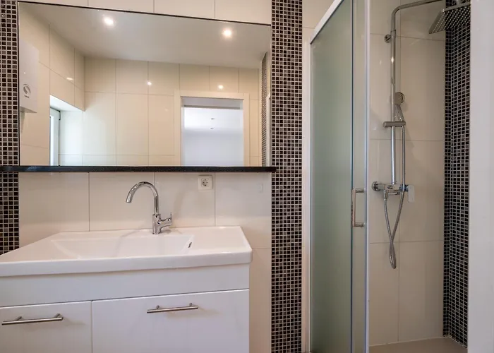 Apartamento Marevita Podstrana