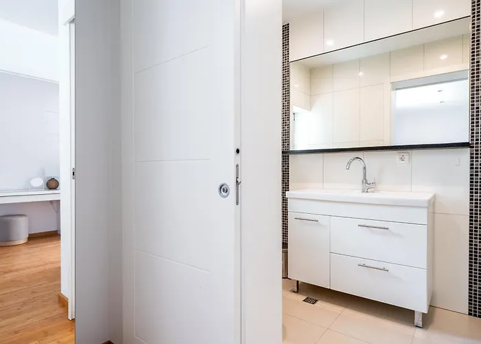 Apartamento Marevita