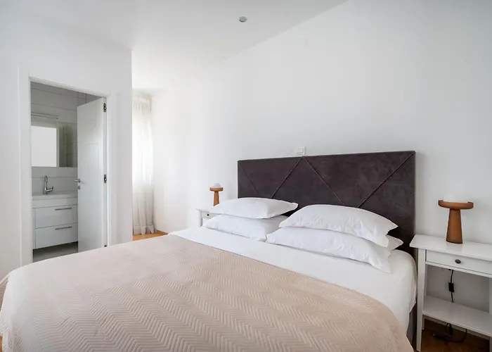 Marevita Apartamento *