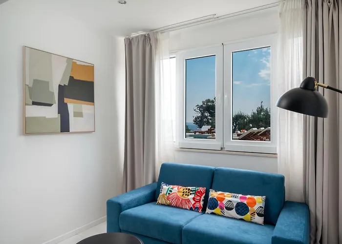 Apartamento Marevita
